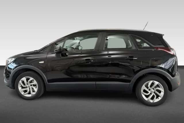 Opel Crossland X (2020) thumbnail 2