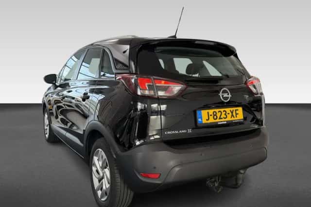 Opel Crossland X (2020) thumbnail 3