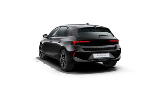 Opel Astra (2026) thumbnail 2