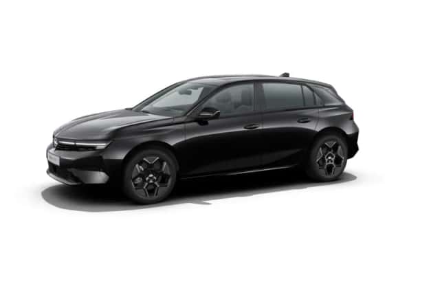 Opel Astra (2026) thumbnail 3