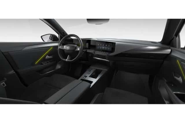 Opel Astra (2026) thumbnail 5