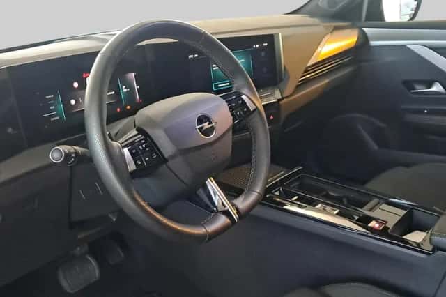 Opel Astra (2025) thumbnail 4