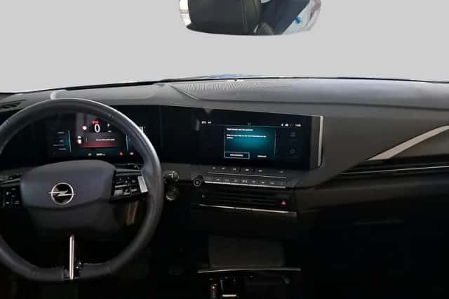 Opel Astra (2025) thumbnail 5