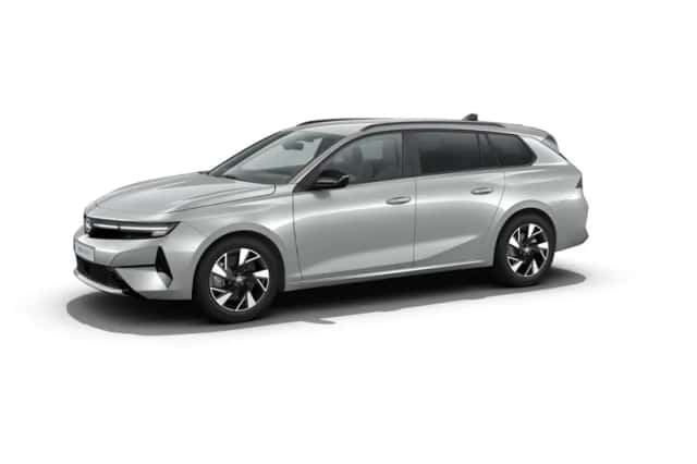 Opel Astra (2026) thumbnail 3