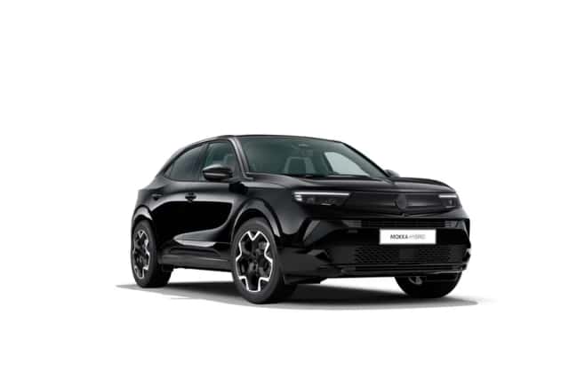 Opel Mokka (2026) thumbnail 1