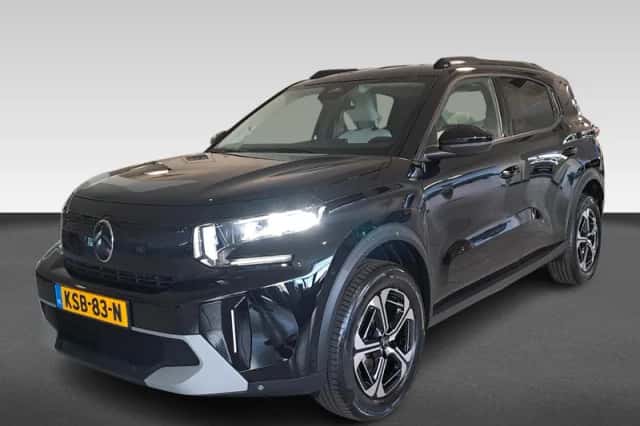 Citroën C3 Aircross (2026) thumbnail 1