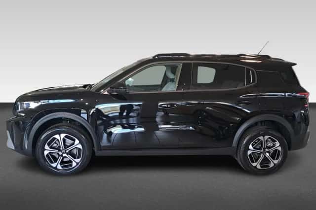 Citroën C3 Aircross (2026) thumbnail 4