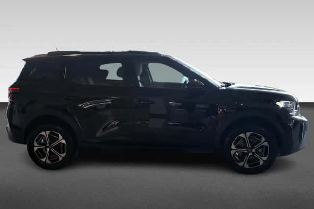 Citroën C3 Aircross (2026) thumbnail 5
