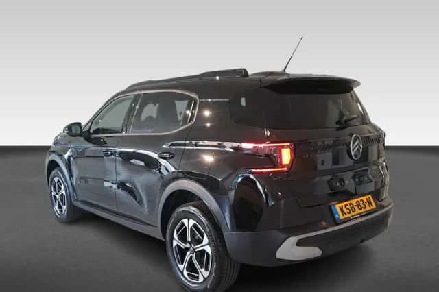 Citroën C3 Aircross (2026) thumbnail 6
