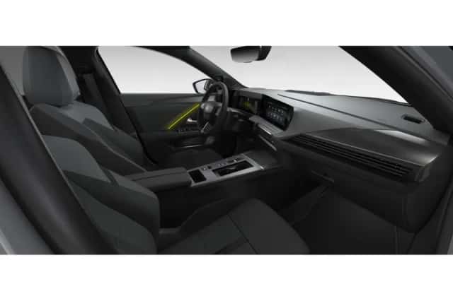 Opel Astra (2026) thumbnail 6
