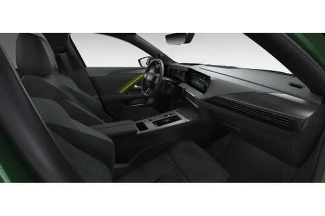 Opel Astra (2026) thumbnail 6