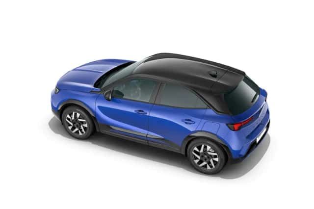 Opel Mokka (2026) thumbnail 4