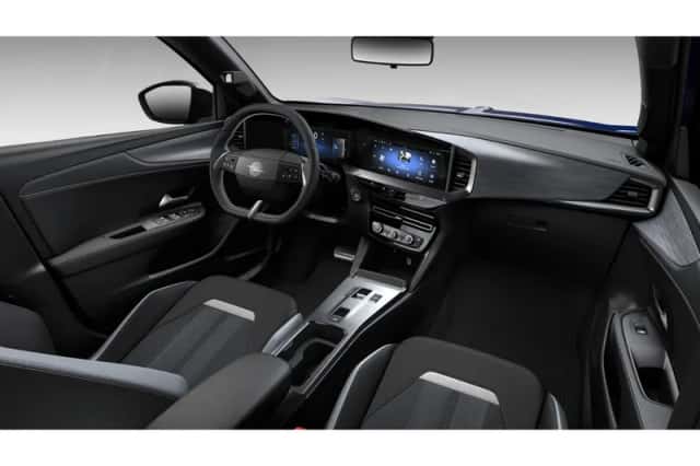 Opel Mokka (2026) thumbnail 5
