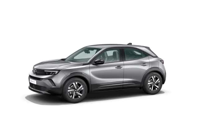 Opel Mokka (2026) thumbnail 3