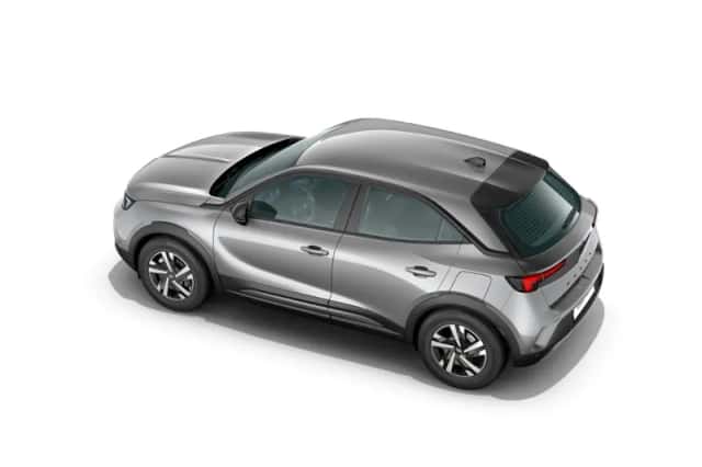 Opel Mokka (2026) thumbnail 4