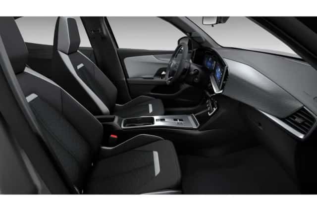 Opel Mokka (2026) thumbnail 6
