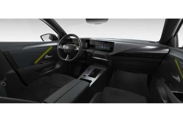Opel Astra (2026) thumbnail 5
