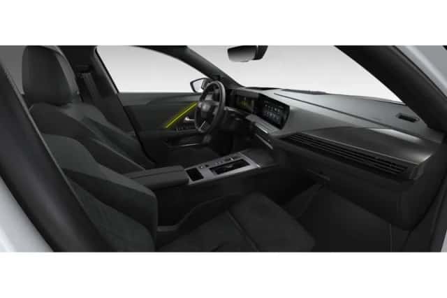 Opel Astra (2026) thumbnail 6