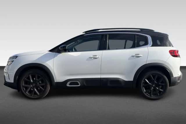 Citroën C5 Aircross (2021) thumbnail 3