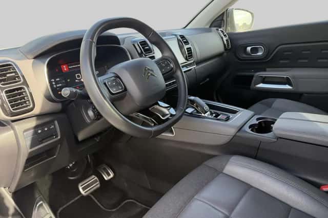 Citroën C5 Aircross (2021) thumbnail 5