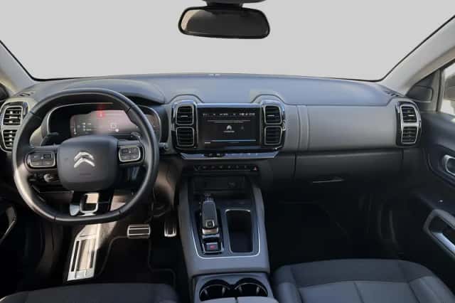 Citroën C5 Aircross (2021) thumbnail 6