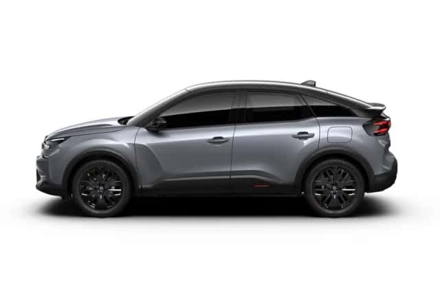 Citroën ë-C4 (2026) thumbnail 2