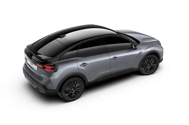 Citroën ë-C4 (2026) thumbnail 4