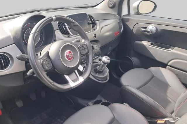 Fiat 500C (2021) thumbnail 4