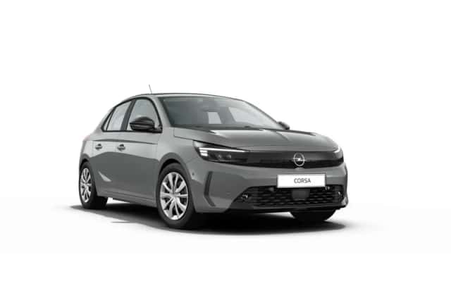 Opel Corsa (2026) thumbnail 1