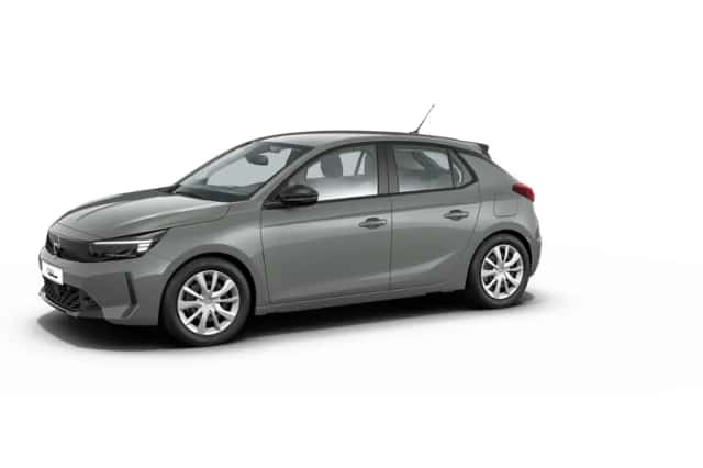 Opel Corsa (2026) thumbnail 3