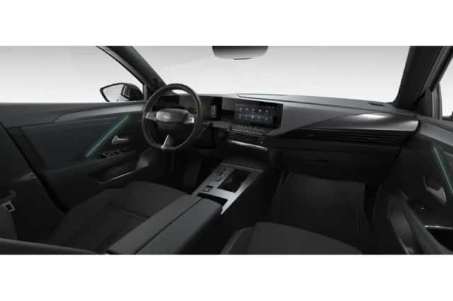 Opel Astra (2026) thumbnail 5