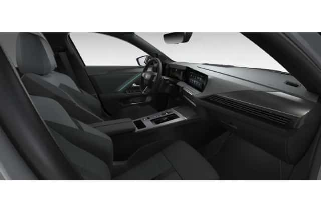 Opel Astra (2026) thumbnail 6