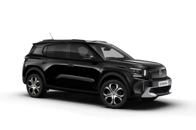 Citroën C3 Aircross (2026) thumbnail 4