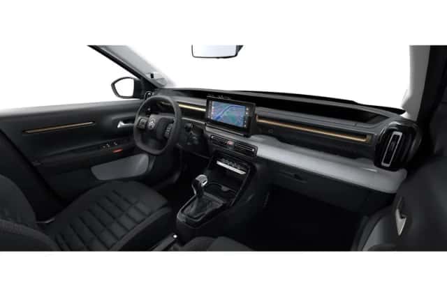 Citroën C3 Aircross (2026) thumbnail 6