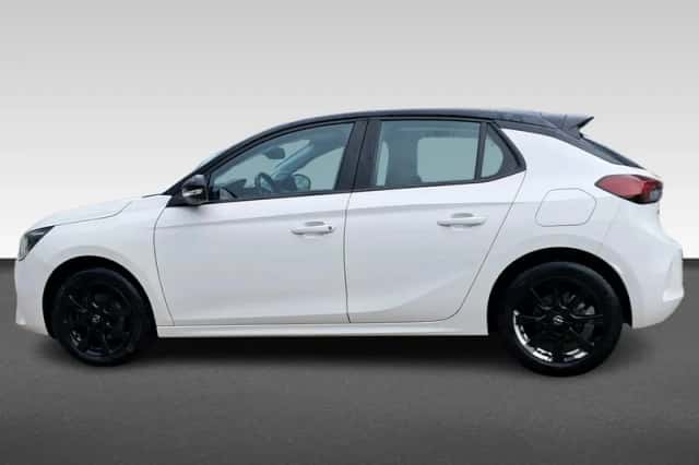 Opel Corsa (2021) thumbnail 3