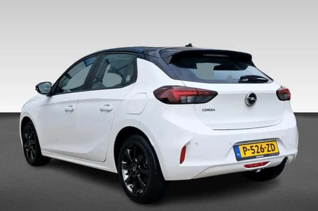 Opel Corsa (2021) thumbnail 4