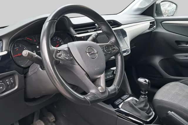 Opel Corsa (2021) thumbnail 5