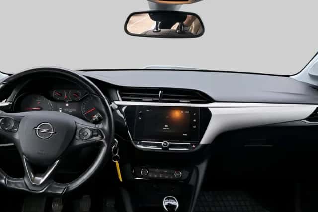 Opel Corsa (2021) thumbnail 6
