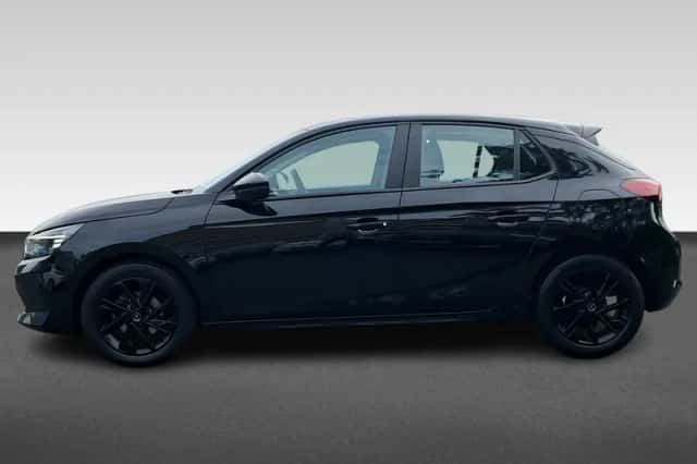 Opel Corsa (2024) thumbnail 2