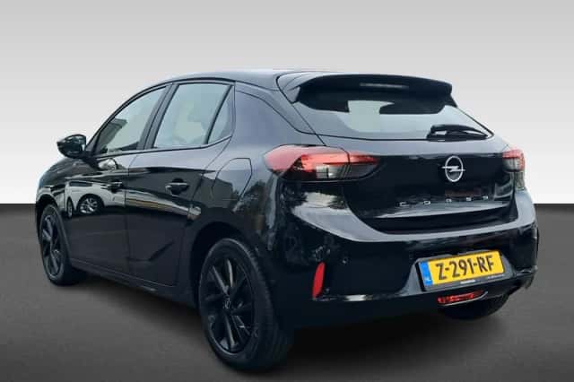 Opel Corsa (2024) thumbnail 3