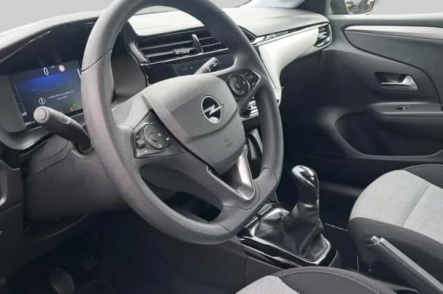 Opel Corsa (2024) thumbnail 4
