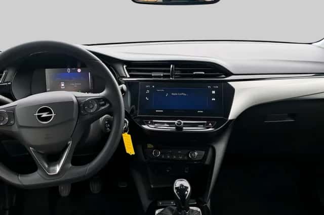 Opel Corsa (2024) thumbnail 5