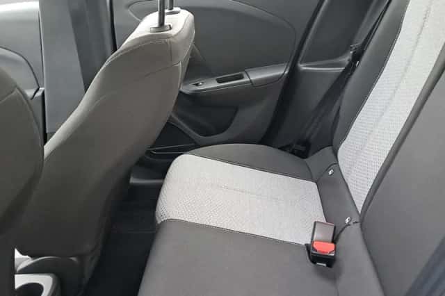Opel Corsa (2024) thumbnail 6