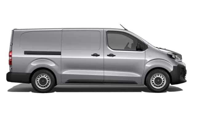 Citroën ë-Jumpy (2026) thumbnail 2