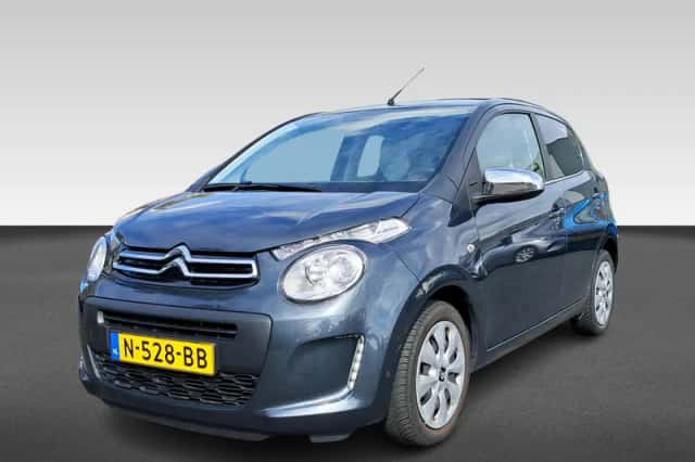 Citroën C1 (2021) thumbnail 1
