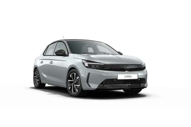 Opel Corsa (2026) thumbnail 1