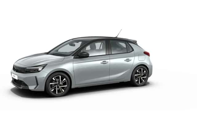 Opel Corsa (2026) thumbnail 3