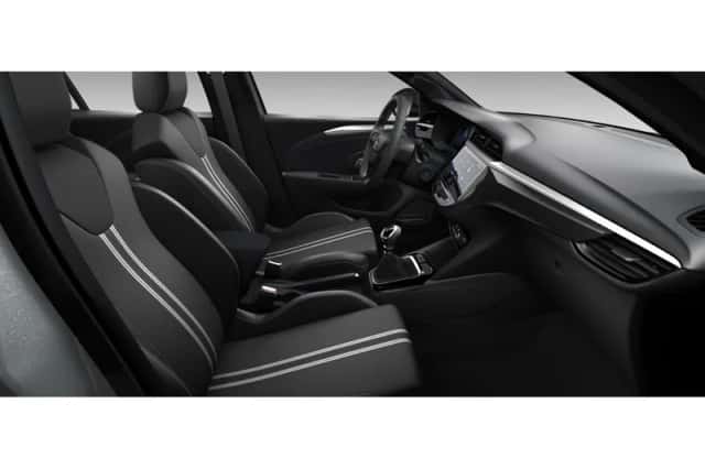 Opel Corsa (2026) thumbnail 6