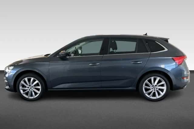 Škoda Scala (2020) thumbnail 2