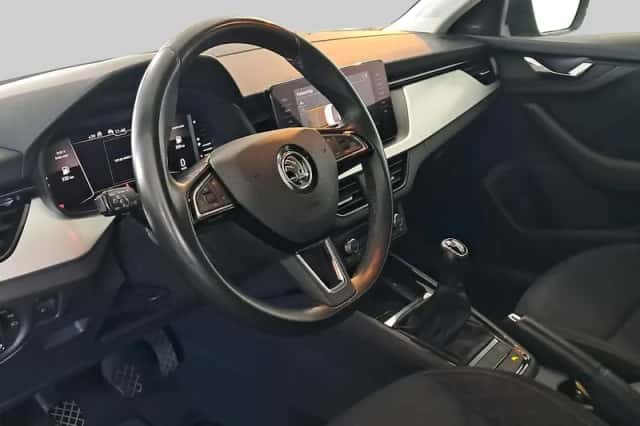 Škoda Scala (2020) thumbnail 4
